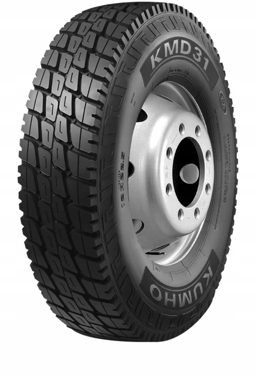 13R22.5 opona KUMHO KMD31 156/150K